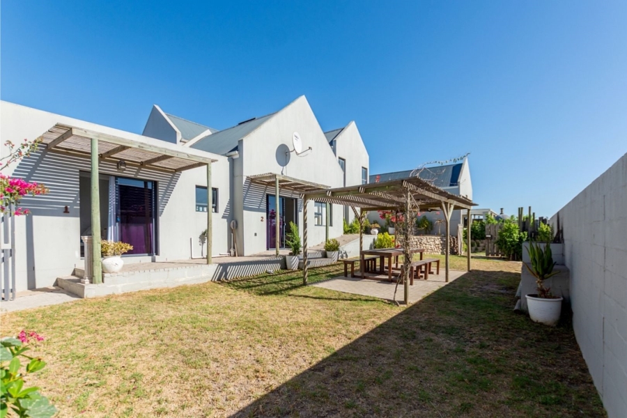 13 Bedroom Property for Sale in Olifantskop Western Cape